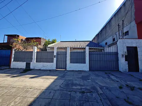 Casa en alquiler en G. de Laferrere