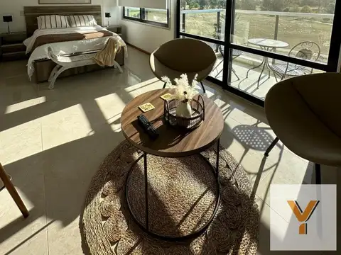 Departamento en Venta en Pilar Golf Club, USD 140.000