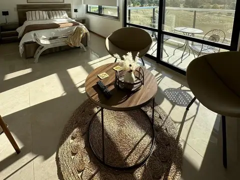 Departamento en Venta en Pilar Golf Club, USD 140.000