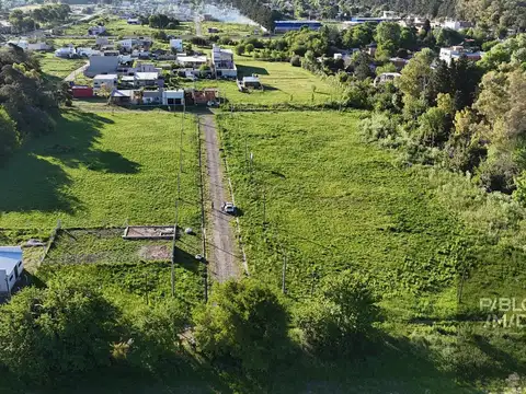 Terreno en Venta de 300,0 m2