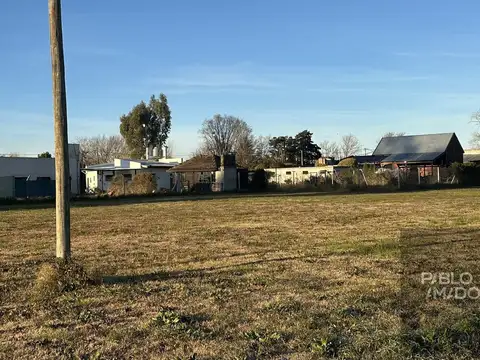Terreno en Venta en La Plata, USD 15.000