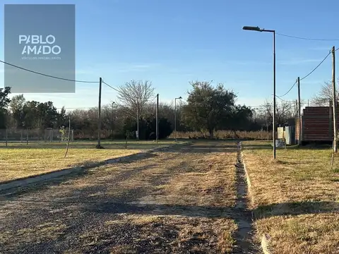 Terreno en Venta de 300,0 m2