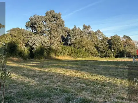 Terreno en Venta con escritura y servicios