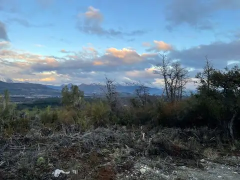 Terreno en Venta en El Bolson, USD 22.000