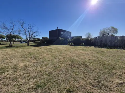 Venta Excelente terreno en Barrio San Ramiro Pilar del Este