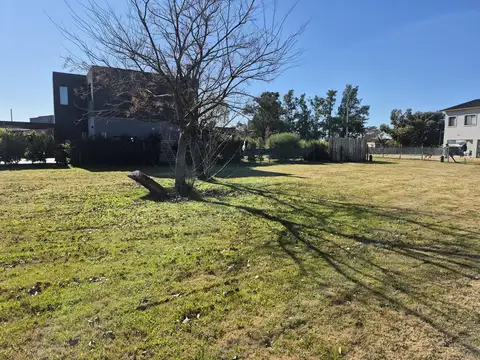 Terreno en Venta 16  mts Frente