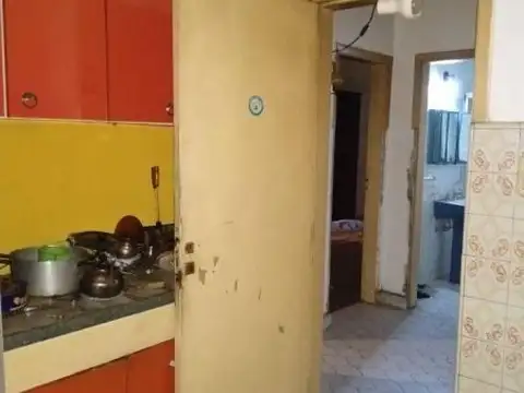 Terreno en Venta en Villa Luzuriaga, USD 220.000