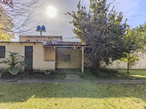 Casa en Venta 60 años