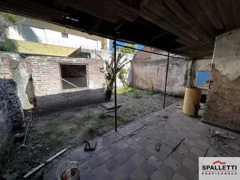 Terreno en Venta 35  mts Frente