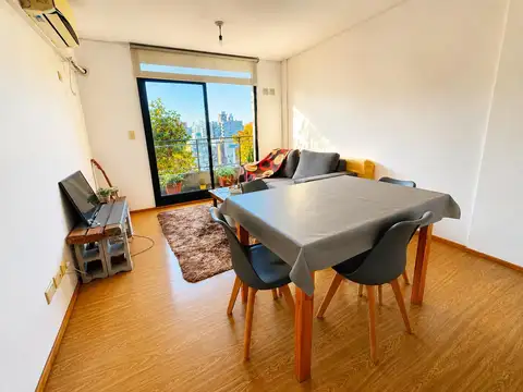 Departamento en Venta - Echesortu - 1 dorm