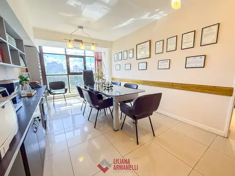 OFICINA A LA CALLE. CENTRO. 