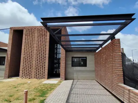 ALQUILER DUPLEX 2 DORM C/ PILETA DOCTA - DISPONIBLE DICIEMBR