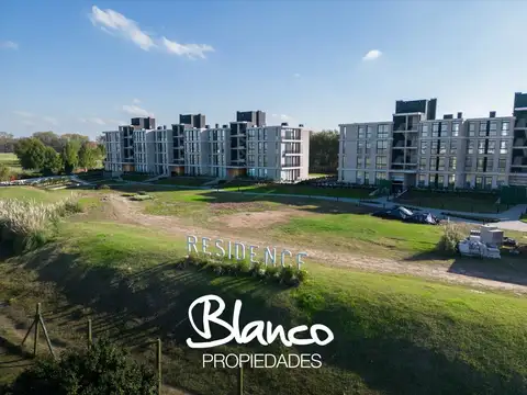 Entrega Inmediata 3 Ambientes en Venta en Pilará - Residence, Pilar, G.B.A. Zona Norte