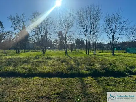Terreno / Lote en venta de 375m2 ubicado en La Lonja