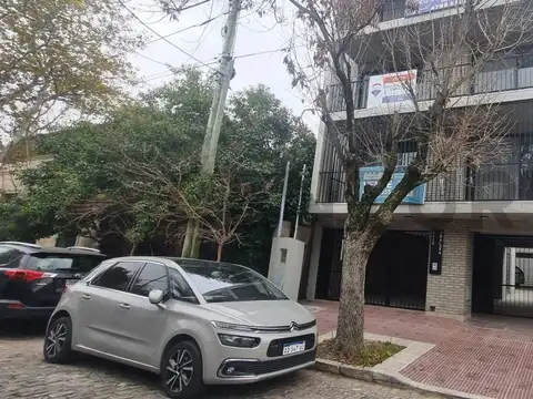 Venta – Departamento nuevo de 3 ambientes con Terraza propia y Cochera en San Fernando