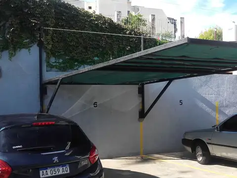 Sanabria 2800, Piso PB