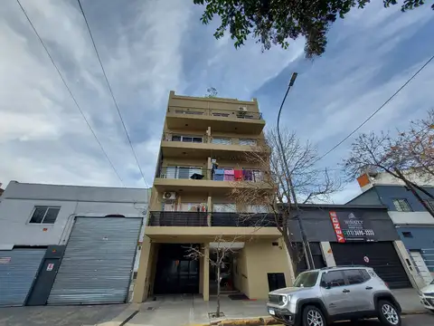 Cochera en Alquiler Descubierta