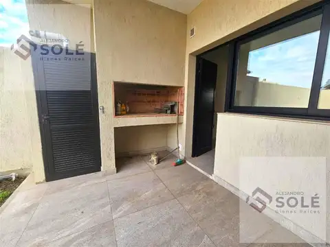 Casa en Venta A Estrenar