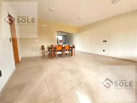 Barrio ¨El Golf ¨ Villa Nueva