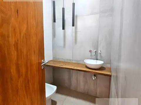 Casa a La Venta En Barrio Del Golf - Apto Credito