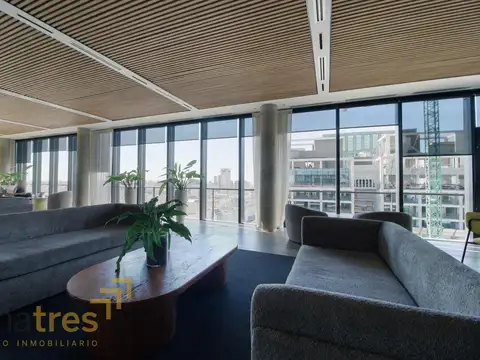 Departamento en Venta al Norte