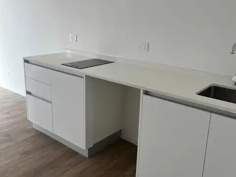 Departamento en Venta en Puerto Madero, USD 180.000
