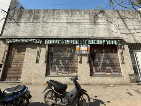 Terreno en venta
