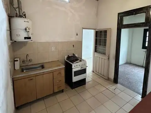 Departamento interno. Adelanto y cuotas. CONSULTE