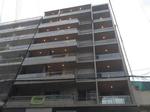 Departamento en Rosario
