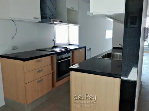 Departamento en Alquiler de 2 dormitorios