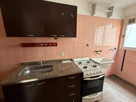 Departamento en Alquiler 45 años