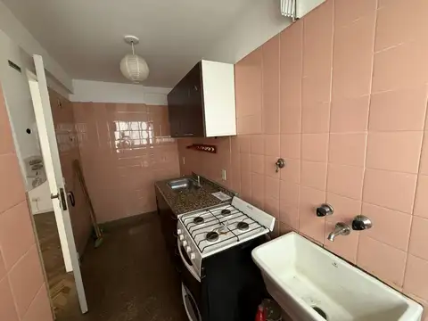 Departamento en Alquiler al Norte