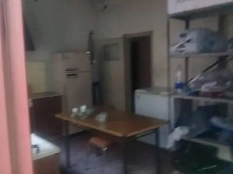 Ruta 8 Y Jose Hernandez