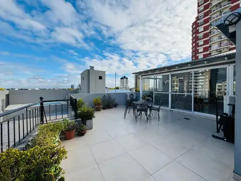 Departamento en Venta en Tigre Centro, Partido de Tigre