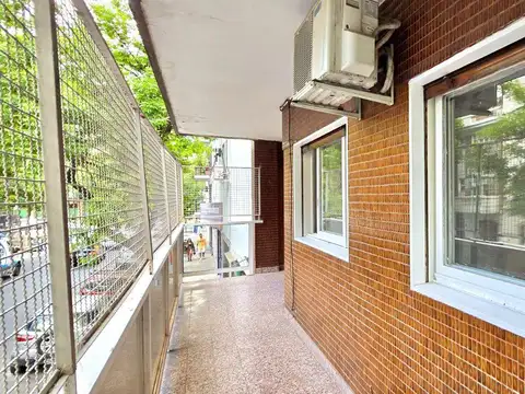 Departamento en Venta en Palermo, USD 167.900