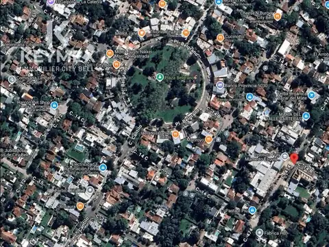 Oficina en Venta en City Bell, USD 80.000
