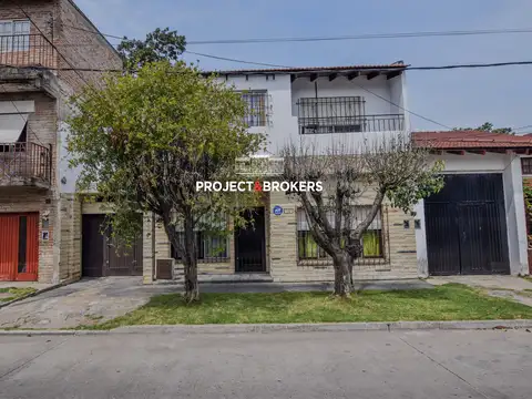 Casa en venta en Villa Luzuriaga