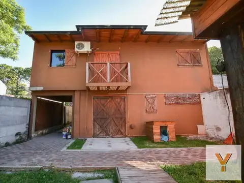 Casa en Venta en Villa Elisa, USD 115.000