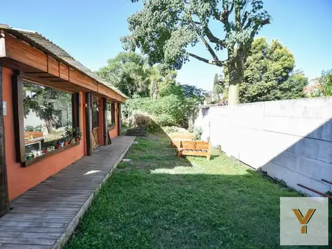 Casa en Venta 10 años