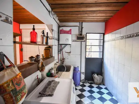 Casa en Venta al Norte
