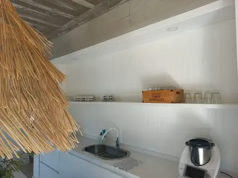Casa en Alquiler 2 años