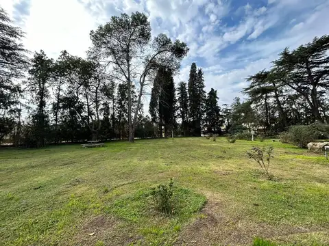 Terreno en Venta de 1438,0 m2