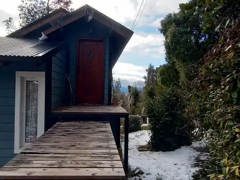 Casa en calle Jauretche al 5800