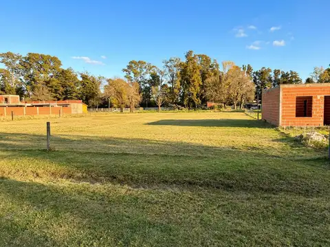 Terreno en Venta en San Vicente, Partido de San Vicente