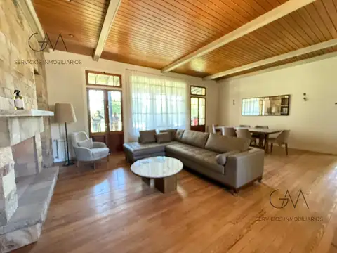 Casa en alquiler Arenas del Sur