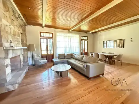 Casa en Alquiler A Estrenar