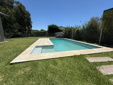 Avenida Jorge Newbery al 4500