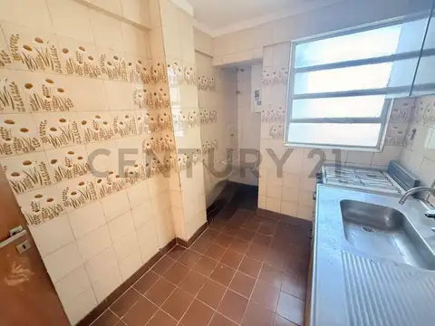 Departamento en Venta en Almagro, USD 110.000