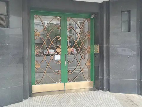 Caballito 2 ambientes Balcón Luminoso Amplio