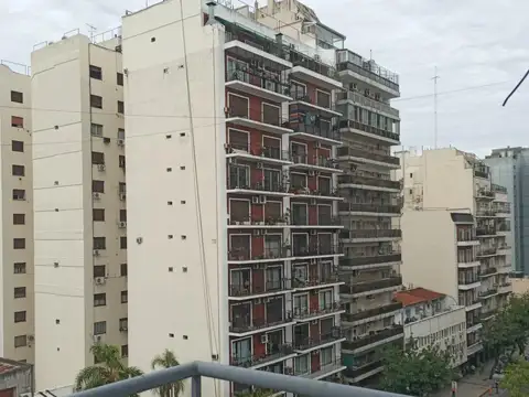 Departamento en Alquiler de 2 ambientes
